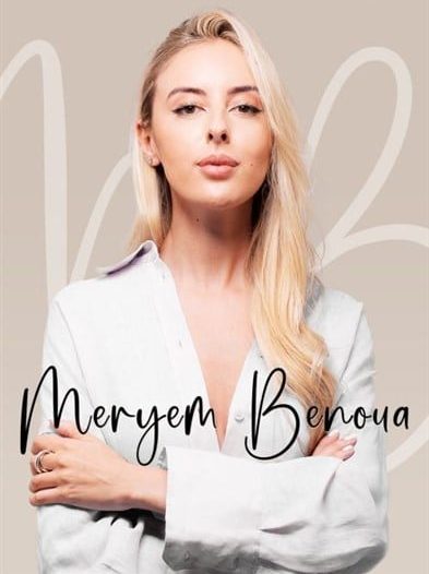 MERYEM BENOUA