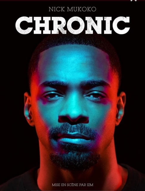 NICK MUKOKO – CHRONIC