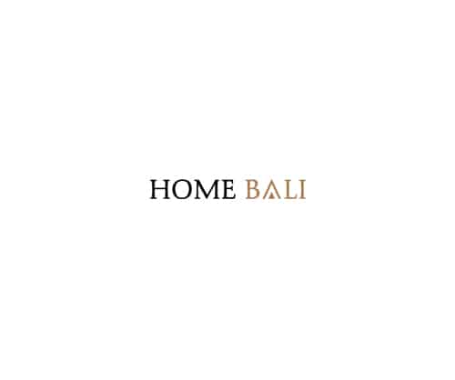 Logo entreprise Home Bali