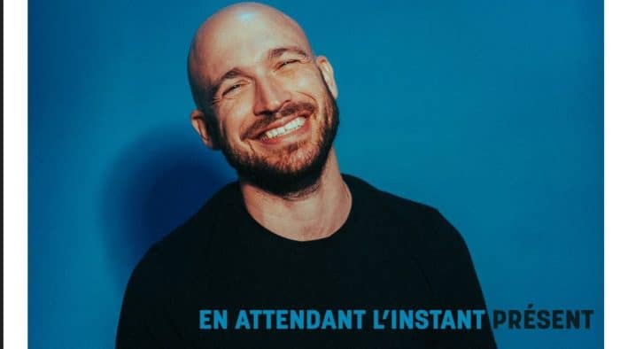 Vacher – En attendant l’instant présent