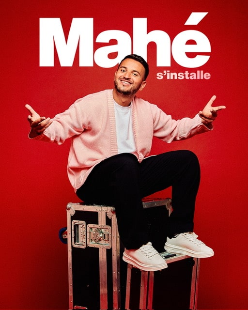 Mahé – S’installe