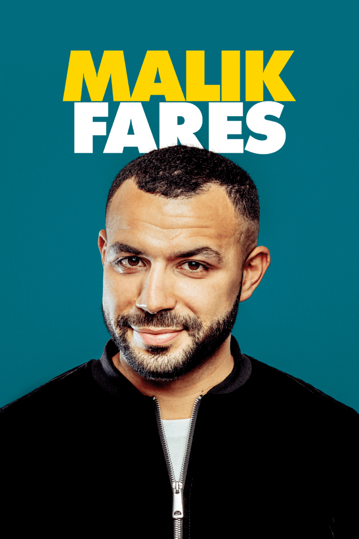 Malik Fares