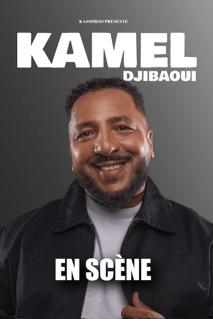Kamel Djibaoui En Sc ne Cam o Com die Club Kamel Djibaoui En Sc ne Cam o Com die Club