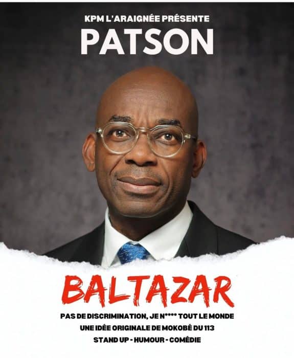 Patson – Baltazar