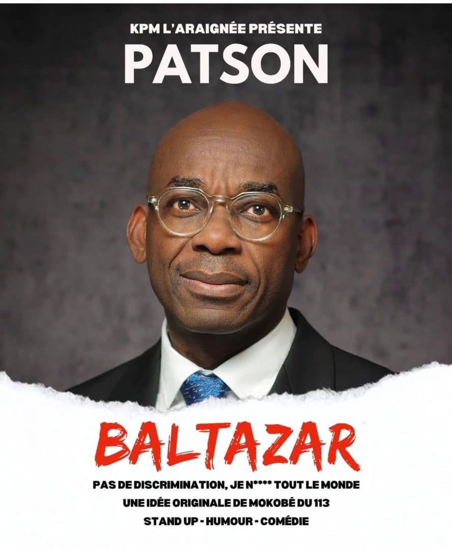 Patson – Baltazar