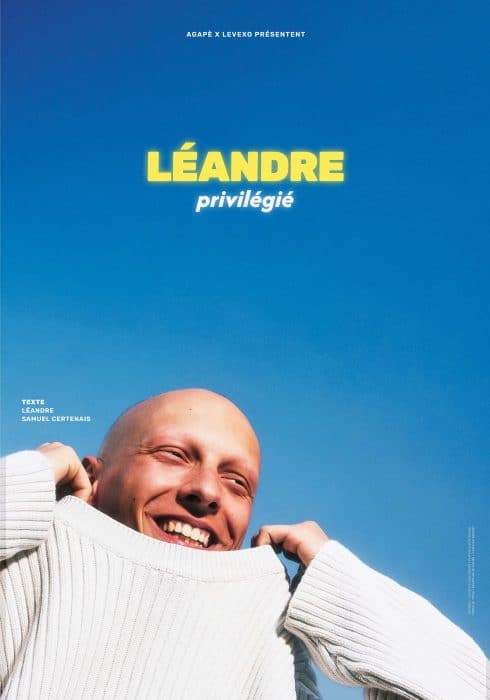 Léandre – Privilégier