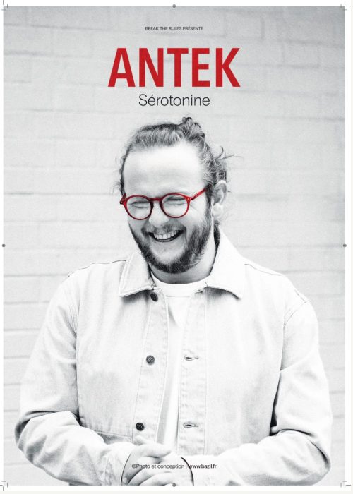 Antek – Sérotonine