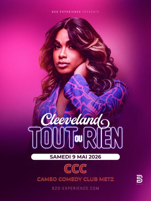 Cleeveland – Tout ou rien