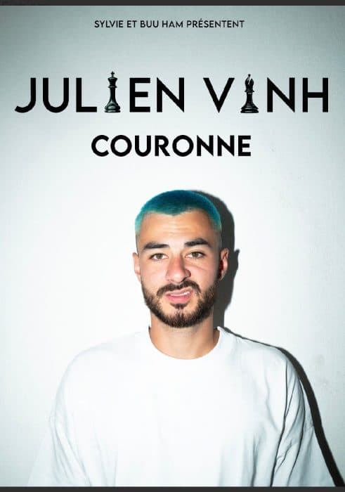 Julien Vinh – Couronne