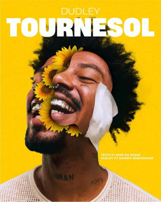 Dudley – Tournesol