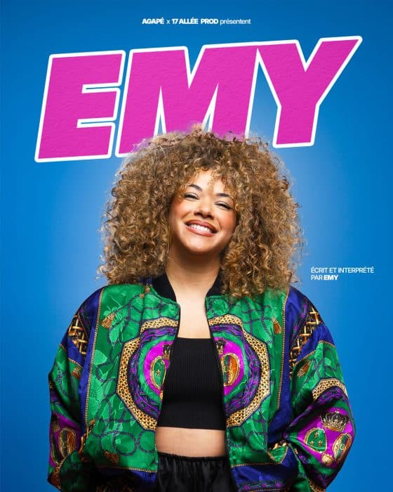 Emy