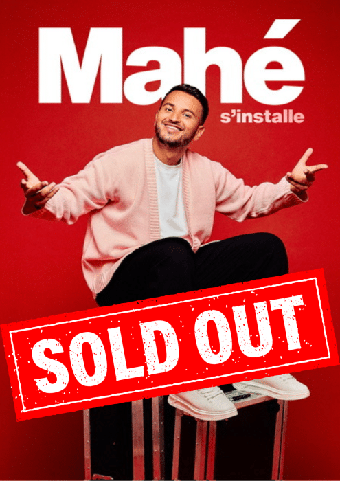 Mahé – S&rsquo;installe COMPLET !