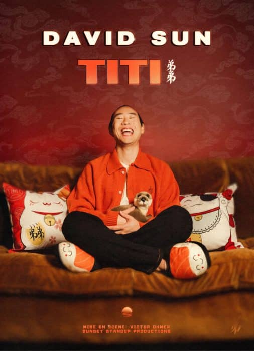 David Sun – Titi