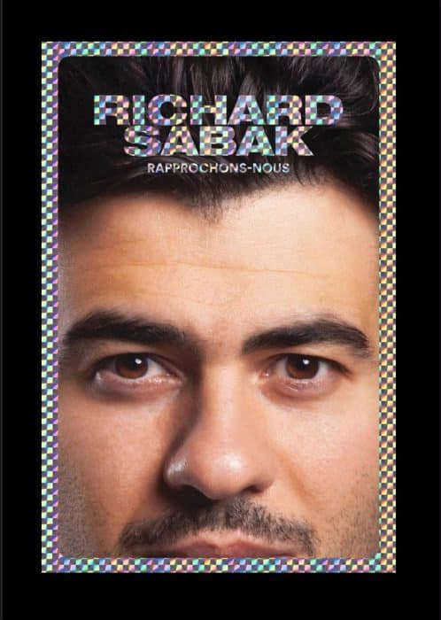 Richard Sabak – Rapprochons-nous