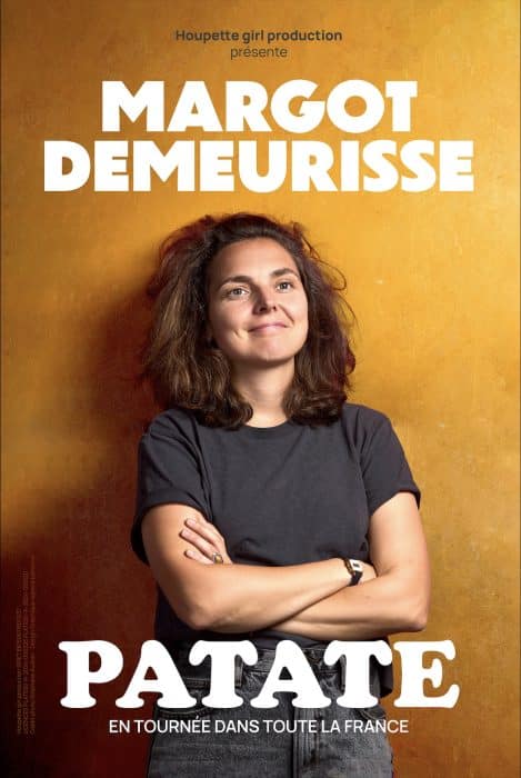 Margot Demeurisse – Patate