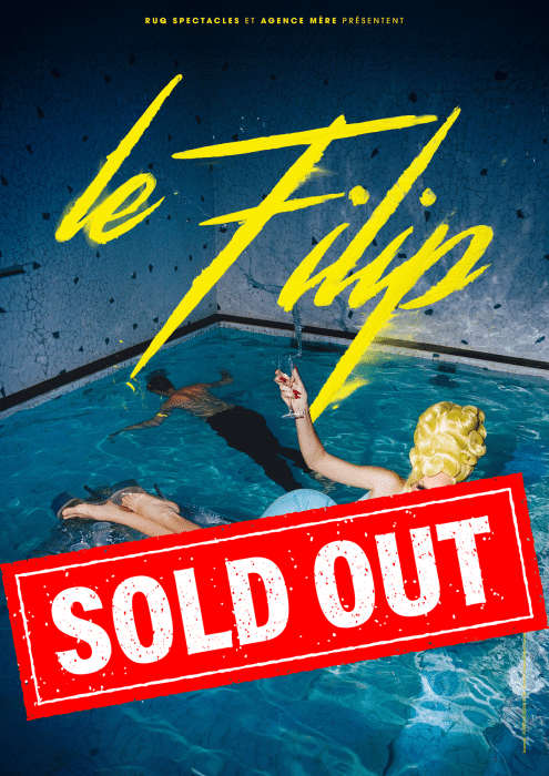 Le Filip (COMPLET !)