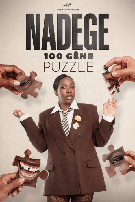 Nadège – Puzzle
