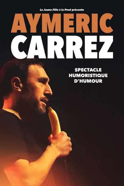 Aymeric CARREZ